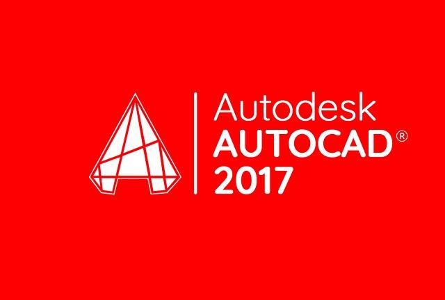 Tải Autocad 2017 đơn giản với link google drive đã test sẵn