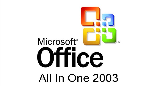 Tìm hiểu về bộ ứng dụng văn phòng Microsoft Office 2003