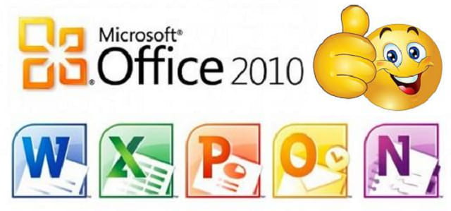 Phiên bản Office 2010 sở hữu trong mình nhiều tính năng nổi bật