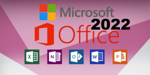 Office 2022 sở hữu nhiều tính năng mới