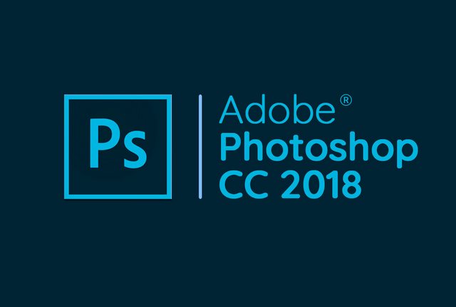 Photoshop CC 2018 chính thức phát hành từ năm 2017