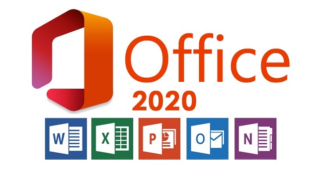 Cập nhật link tải Office 2020