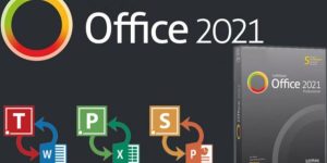 Giới thiệu về phần mềm Microsoft Office 2021